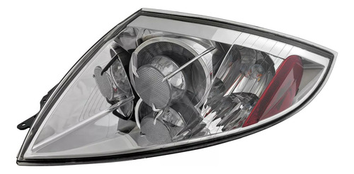 Mitsubishi Eclipse 2006 - 2012 Calavera Derecha Nueva!!!