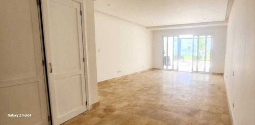 Venta Apartamento En Punta Palmera, Cap Cana
