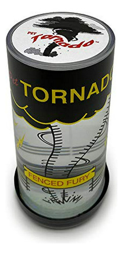 Juego Educativo De Cienci Tedco Nostalgic Pet Tornado