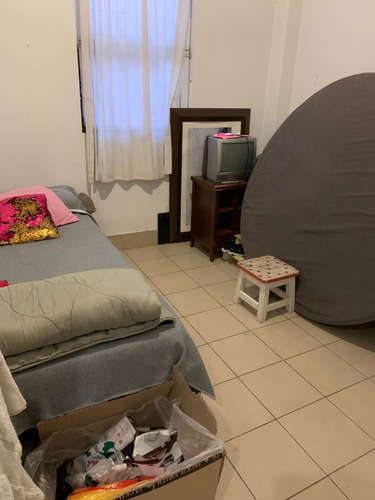 Departamento En Venta 3 Dormitorios Con Dependencia De Servicio