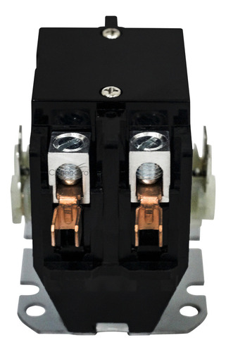 Contactor 2 Polos 40 Amp Refrigeracion Aire Acondiciona