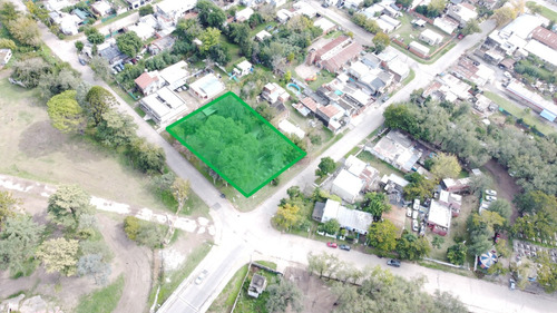 Lote - Con Frente Al Rio Lujan - Barrio El Quinto - Lujan