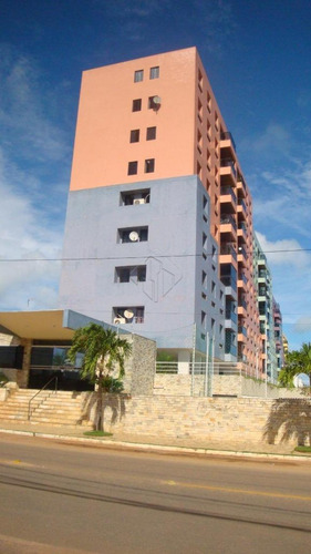 Imagem 1 de 10 de Apartamentos - Ref: V676