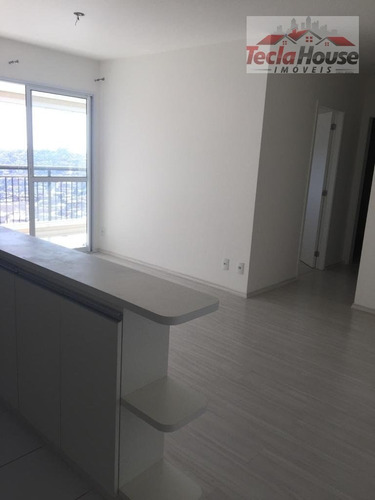 Apartamento Em Jardim Flor Da Montanha - Guarulhos - 180