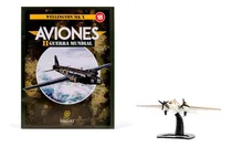 Comprar Aviones De La Segunda Guerra Mundial Salvat # 18 Wellington