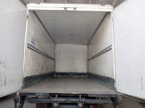 Isuzu Elf 600 2p K Largo L4/5.2/tdi Man 6.2/ton