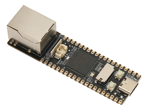 Para Luckfox Pico Pro Rv1106 Micro Development Board