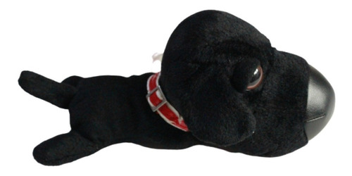 Peluche The Dog Perro 19 Cm (perro)comprado En Usa Cja(66)