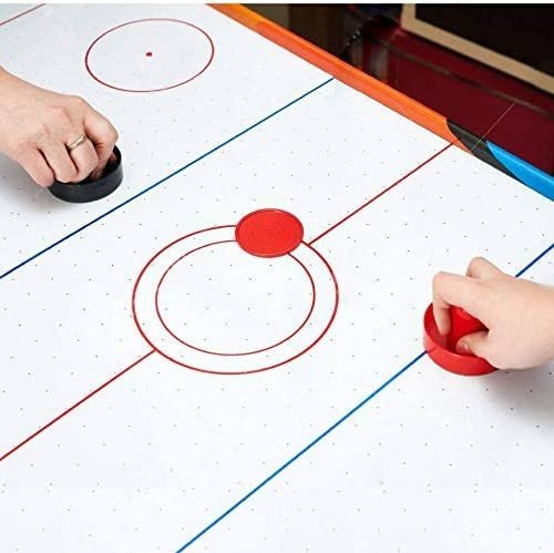 Imagen 5 de 7 de Set De Repuesto Coopay, Para Mesa De Hockey De Aire, 12 Pzs.