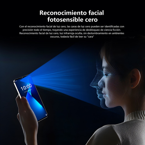 Celular Android Pova 5 Pro De 5.0 En