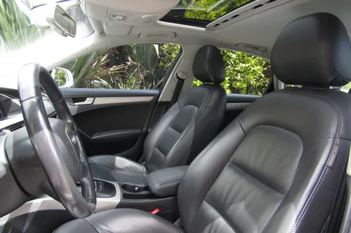 Audi A4 1.8 T Tfsi Comfort At