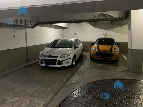 Imagen 28 de 28 de Venta Departamento 5 Ambientes Palermo Chico