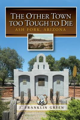 Libro The Other Town Too Tough To Die - Green, John