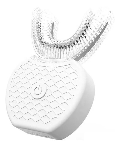 Cepillo De Dientes Electrico Ultrasonico 360 U Blanco