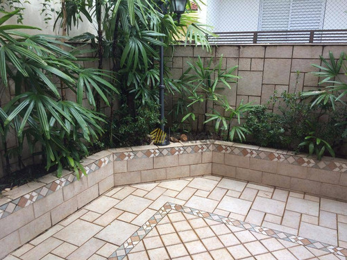 Imagem 6 de 13 de Casa À Venda, 350 M² Por R$ 1.400.000,00 - Jardim Do Mar - São Bernardo Do Campo/sp - Ca0492