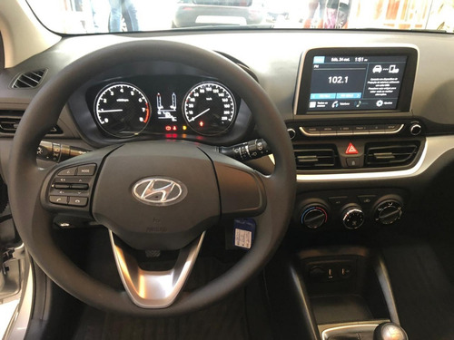 Imagem 11 de 13 de Hyundai Hb20 1.0 Vision 2022