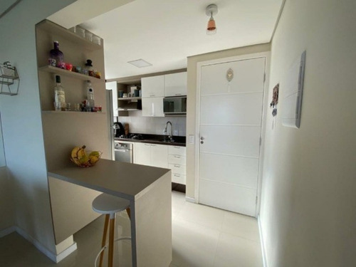 Imagem 3 de 7 de Apartamento À Venda No Residencial Ecopark, Sorocaba-sp - 5183 - 69853118