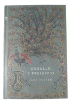 Comprar Novelas Eternas #1 Orgullo Y Prejuicio Jane Austen Rba 