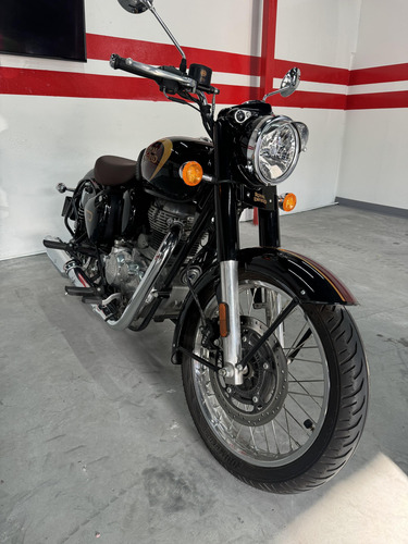 Royal Enfield Classic 350 2024