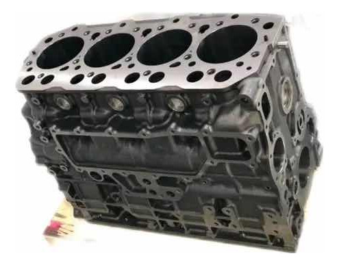 Bloque Motor Mitsubishi 4d34 - 4d34t