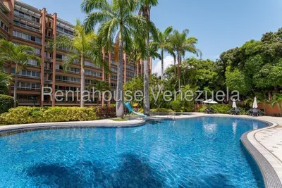 Apartamento en alquiler