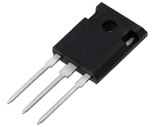 K75h603 Igbt To-247 75a 600v