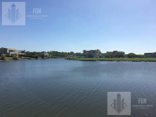 Lote - El Canton - Golf - Oportunidad