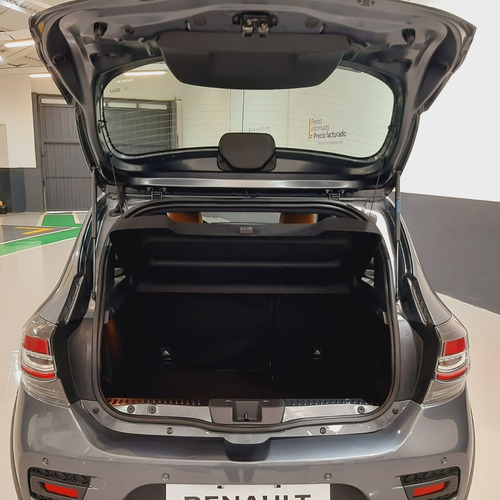 Imagen 7 de 15 de Renault Sandero Stepway Intens 1.6 16v Mt Anticipo+cuota(jg)