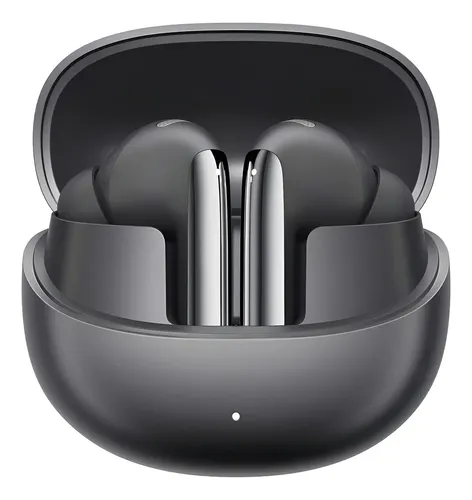 Fone De Ouvido Bluetooth Qcy Ht08 Melobuds Pro Anc - (preto)