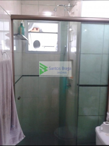 Apartamento Padrão Para Venda Em Jardim Íris São Paulo-sp - 628