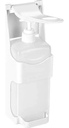 Dispensador De Gel Proff Jabón Antibacterial Negocio Casa