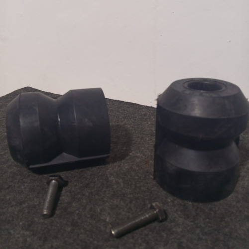 Topes De Ballesta Ford Cargo 815