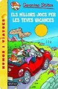 Els Millors Jocs Per Les Teves Vacances (libro Original)