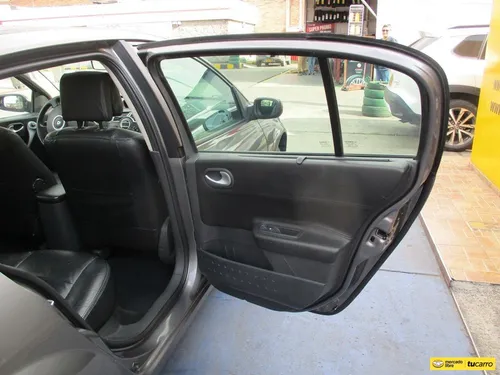 Renault Megane 2 2000cc At Aa