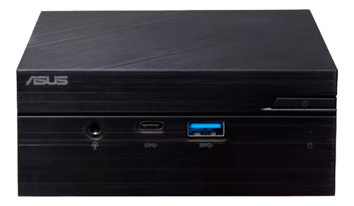 Nuc Asus Intel Celeron N4500 2.5ghz Ddr4 Usb 3.0 Usb-c Wifi