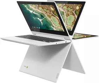 Tablet Lenovo Chromebook 2-in-1 Convertible Laptop 11.6-inch