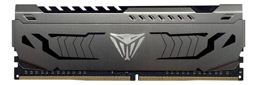 Memoria Patriot Ddr4 V4s 8gb 3200mhz Cl16 Viper Pvs48g320c6