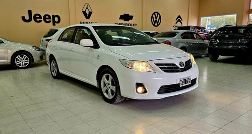 Toyota Corolla 1.8 Xei Mt 136cv