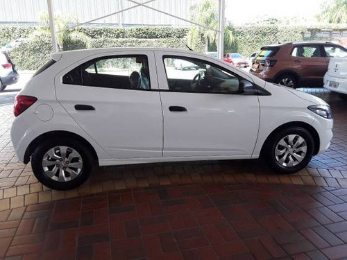 Chevrolet Joy 1.0 Spe4 Flex Manual