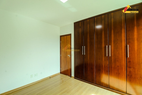 Imagem 16 de 26 de Apartamento À Venda, 3 Quartos, 1 Suíte, 2 Vagas, Porto Velho - Divinópolis/mg - 44967