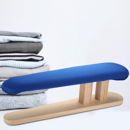 Tabla De Planchar De Mesa De Madera Gadget De Almohadilla De