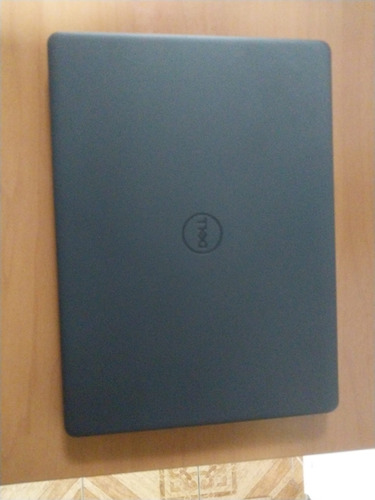 Notebook Dell C/factura Y En Garantia De 6 Meses