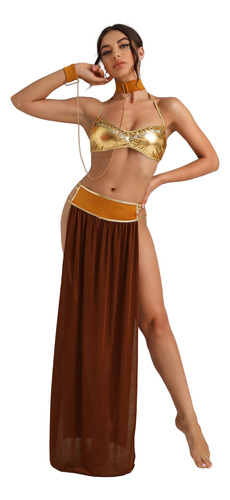 Pijama Sexy Para Bailarinas Árabes, Vestidos Largos Sexy