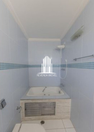 Imagem 3 de 8 de Apartamento Com 166m² Na Mooca - Sp Com 4 Dormitórios (3 Suíte), 4 Banheiros E 2 Vagas De Garagem. - Bc9001