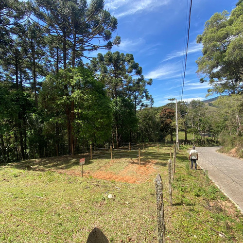 Terreno Em Gonçalves Número 5