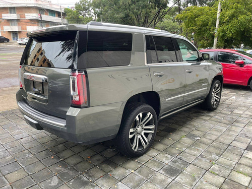 Imagen 5 de 12 de Gmc Yukon 2017 6.2 Denali At
