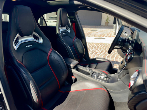 Mercedes-Benz Clase A 2.0 A 45 Amg Edition 1 At