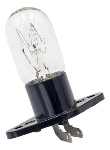 Bombilla Para Microonda Ge