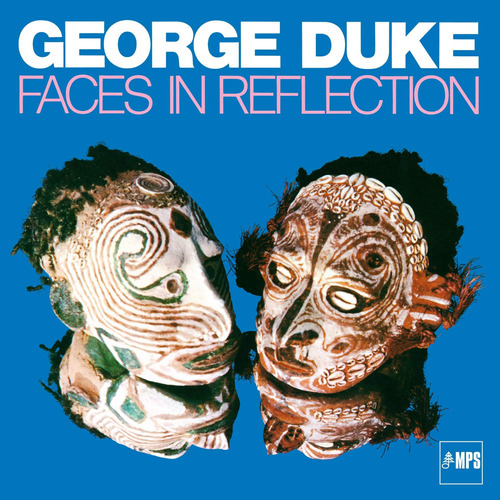 Vinilo: Faces In Reflection (lp)