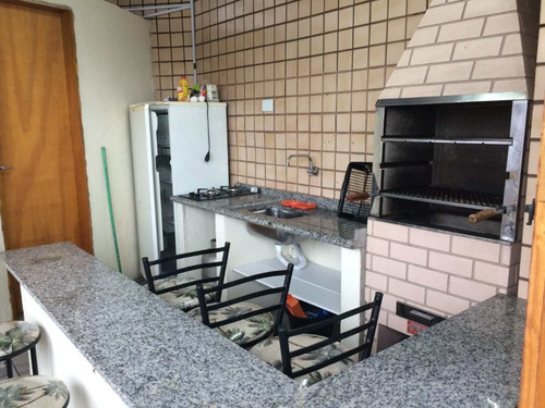 Imagem 15 de 28 de Cobertura Com 2 Dorms, Enseada, Guarujá - R$ 480 Mil, Cod: 5316 - V5316